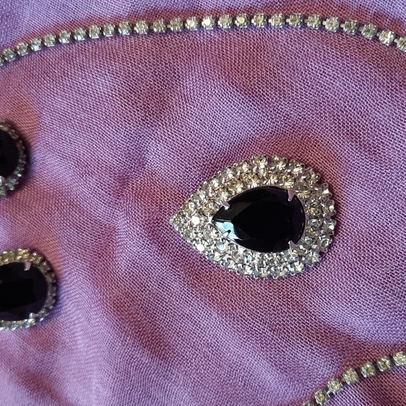 Costume jewelry set - Picture 3 of 6